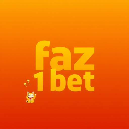 faz 1 bet Logo